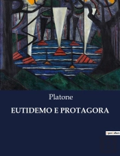 Eutidemo E Protagora - 6000