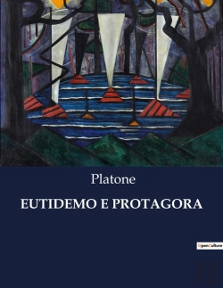 Bertrand.pt - Eutidemo E Protagora - 6000