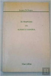 Eutrapelias Del Alfabeto Espa¾Ol