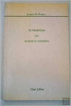 Bertrand.pt - Eutrapelias Del Alfabeto Espa¾Ol