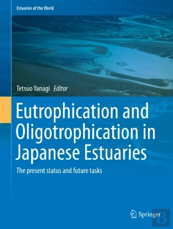 Bertrand.pt - Eutrophication And Oligotrophication In Japanese Estuaries