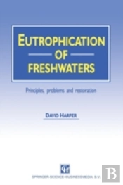 Eutrophication Of Freshwaters