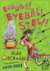Euuugh! Eyeball Stew!