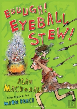 Bertrand.pt - Euuugh! Eyeball Stew!