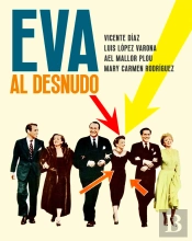 Eva Al Desnudo. El Libro Del 75 Aniversario