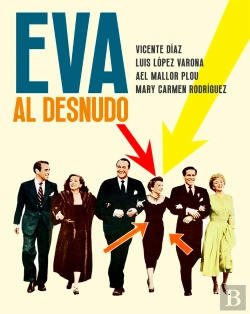Bertrand.pt - Eva Al Desnudo. El Libro Del 75 Aniversario