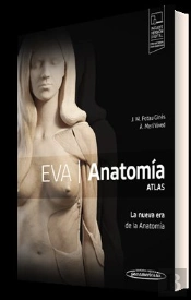 Eva. Anatomia. Atlas (+E-Book)