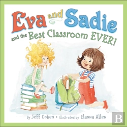 Bertrand.pt - Eva And Sadie And The Best Classroom Ever!