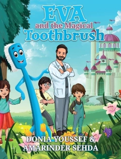 Bertrand.pt - Eva And The Magical Toothbrush