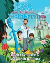 Eva And The Magical Toothbrush