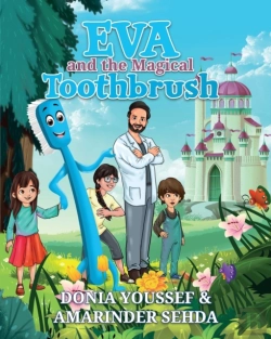 Bertrand.pt - Eva And The Magical Toothbrush