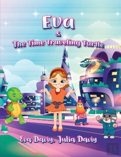 Bertrand.pt - Eva And The Time Traveling Turtle