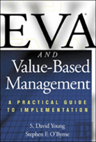 Eva And Value Based Management