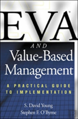 Bertrand.pt - Eva And Value Based Management