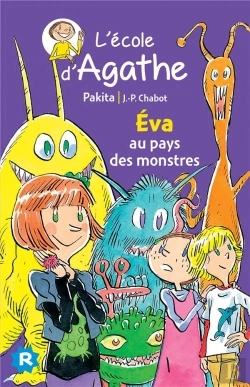 Bertrand.pt - Eva Au Pays Des Monstres