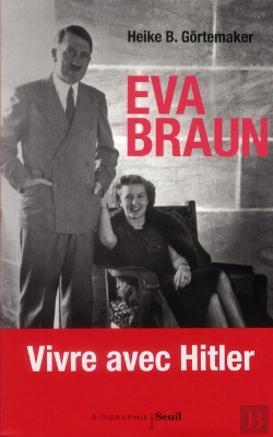 Bertrand.pt - Eva Braun. Leben Mit Hitler