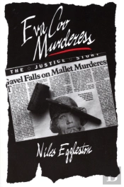 Eva Coo, Murderess