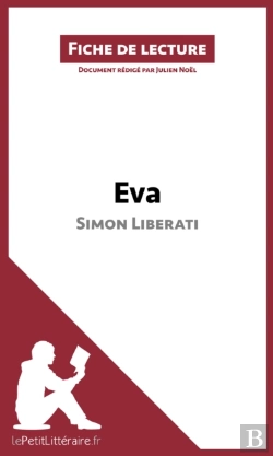 Bertrand.pt - Eva De Simon Liberati (Fiche De Lecture)