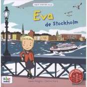 Eva De Stockholm