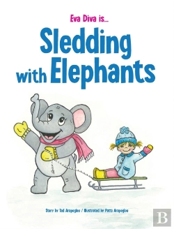 Bertrand.pt - Eva Diva Is ... Sledding With Elephants