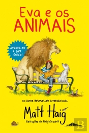Eva e os Animais