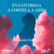 Eva Entrega a Costela a Adão