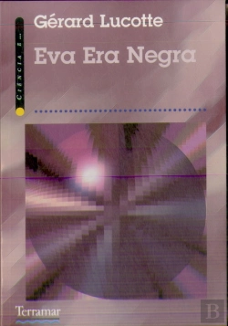 Bertrand.pt - Eva era Negra