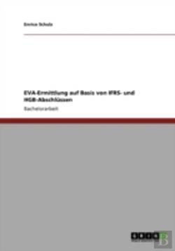 Bertrand.pt - Eva-Ermittlung Auf Basis Von Ifrs- Und Hgb-Abschlussen