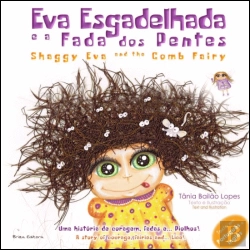 Bertrand.pt - Eva Esgadelhada e a Fada dos Pentes| Shaggy Eva and the Comb Fairy
