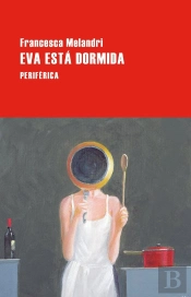 Eva Esta Dormida