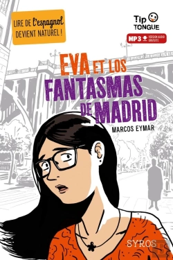 Bertrand.pt - Eva Et Los Fanstasmas De Madrid (Livre + Audio Mp3)