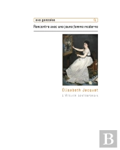Eva Gonzalès : Rencontre Avec Une Jeune Femme Moderne