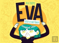 Bertrand.pt - Eva Hace Lo Que Puede