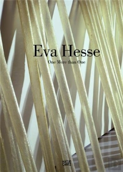Bertrand.pt - Eva Hesse. One More Than One /Anglais/Allemand