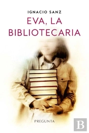 Eva, La Bibliotecaria
