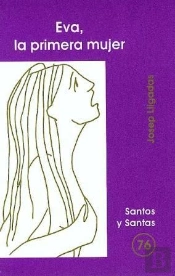 Eva, La Primera Mujer