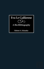 Eva Le Gallienne