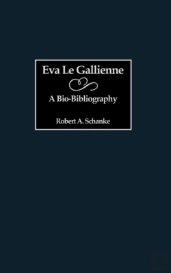Bertrand.pt - Eva Le Gallienne