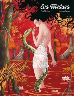 Bertrand.pt - Eva Medusa