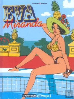 Bertrand.pt - Eva Miranda