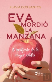Eva Mordió La Manzana