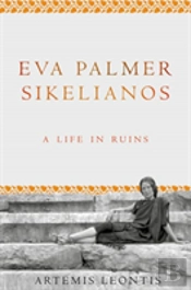 Eva Palmer Sikelianos
