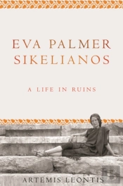 Eva Palmer Sikelianos