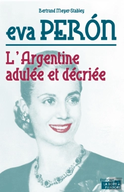 Bertrand.pt - Eva Peron