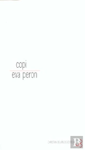 Eva Peron