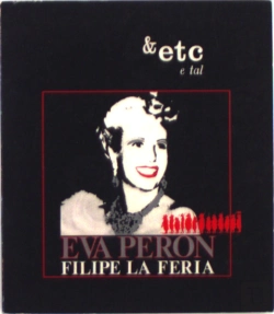 Bertrand.pt - Eva Péron