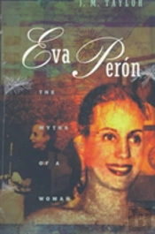 Eva Peron