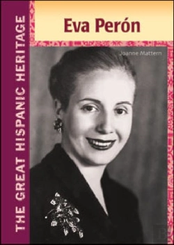 Bertrand.pt - Eva Peron