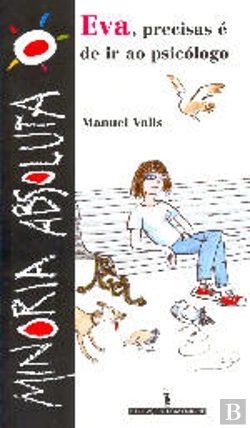 Bertrand.pt - Eva, precisas é de ir ao Psicólogo