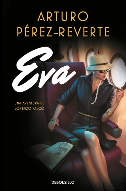Bertrand.pt - Eva (Serie Falcó)
